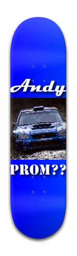 Design 158039 Skateboards, Longboards and Grip Tape Image