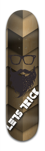 Design 158000 Skateboards, Longboards and Grip Tape Image