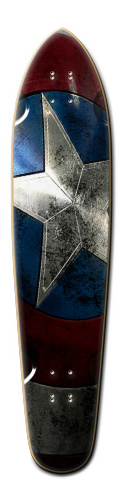 Design 158209 Skateboards, Longboards and Grip Tape Image