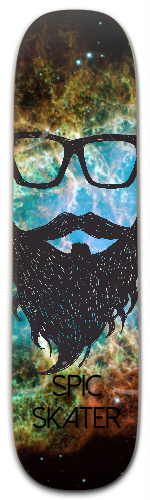 Design 158208 Skateboards, Longboards and Grip Tape Image