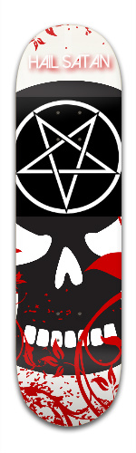 Design 158193 Skateboards, Longboards and Grip Tape Image