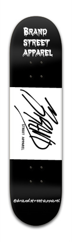 Design 158236 Skateboards, Longboards and Grip Tape
