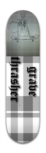 Design 158072 Skateboards, Longboards and Grip Tape Image