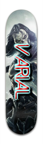 Design 158261 Skateboards, Longboards and Grip Tape Image