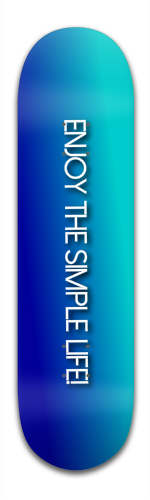 Design 158409 Skateboards, Longboards and Grip Tape