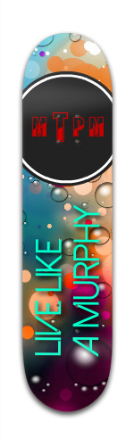 Design 158375 Skateboards, Longboards and Grip Tape