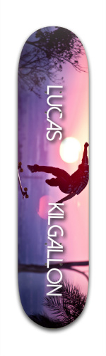 Design 158465 Skateboards, Longboards and Grip Tape