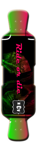 Design 158721 Skateboards, Longboards and Grip Tape