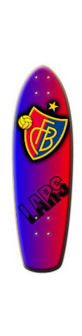 Lars Skateboards, Longboards and Grip Tape Image