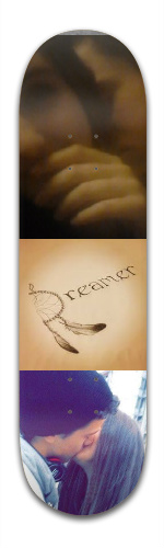 Design 158577 Skateboards, Longboards and Grip Tape Image