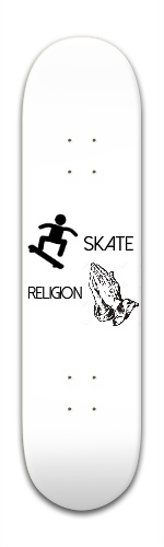 Design 158656 Skateboards, Longboards and Grip Tape