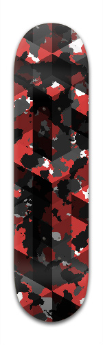 Design 158603 Skateboards, Longboards and Grip Tape
