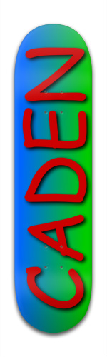 Design 158719 Skateboards, Longboards and Grip Tape
