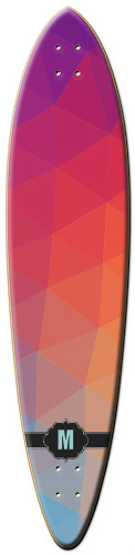 Design 158585 Skateboards, Longboards and Grip Tape