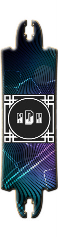 Design 159103 Skateboards, Longboards and Grip Tape