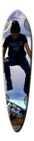 Design 158893 Skateboards, Longboards and Grip Tape Image