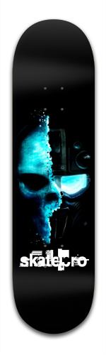 &amp;oslash;nsker mig Skateboards, Longboards and Grip Tape Image