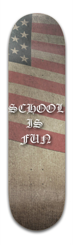 zeke Skateboards, Longboards and Grip Tape Image