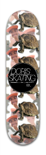 Design 158715 Skateboards, Longboards and Grip Tape Image