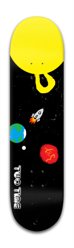 Design 159120 Skateboards, Longboards and Grip Tape