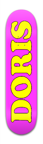 Design 158716 Skateboards, Longboards and Grip Tape Image