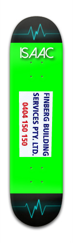 Design 158819 Skateboards, Longboards and Grip Tape Image