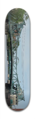 Design 158810 Skateboards, Longboards and Grip Tape Image