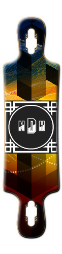 Design 159100 Skateboards, Longboards and Grip Tape
