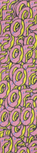 Design 159269 Skateboards, Longboards and Grip Tape