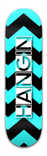 Design 159098 Skateboards, Longboards and Grip Tape