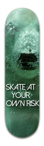 Design 159317 Skateboards, Longboards and Grip Tape