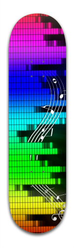 Design 159268 Skateboards, Longboards and Grip Tape Image