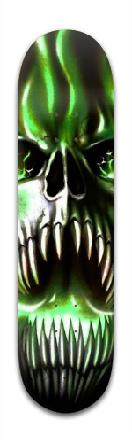 Demon Skull