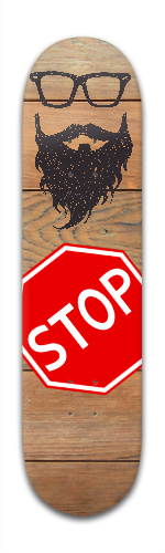 Design 159025 Skateboards, Longboards and Grip Tape Image