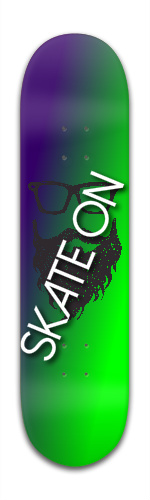 Design 159171 Skateboards, Longboards and Grip Tape