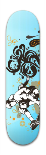Skate Passion