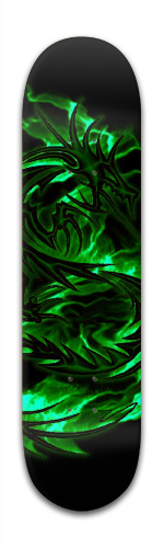 Green Dragon Skateboards, Longboards and Grip Tape Image