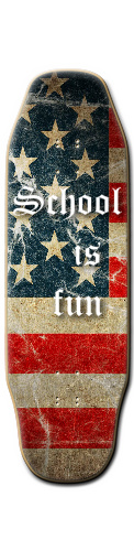 Design 159483 Skateboards, Longboards and Grip Tape