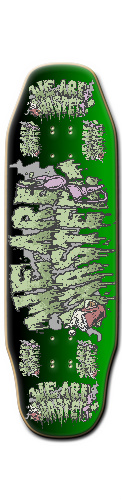 Design 159554 Skateboards, Longboards and Grip Tape