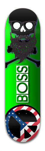 Design 159503 Skateboards, Longboards and Grip Tape