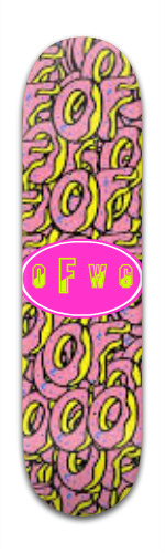 Design 159399 Skateboards, Longboards and Grip Tape Image