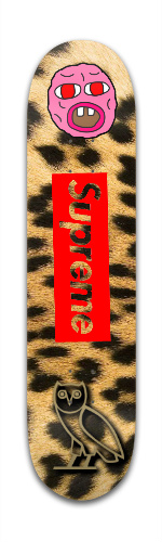 Design 159550 Skateboards, Longboards and Grip Tape