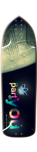 Design 159600 Skateboards, Longboards and Grip Tape