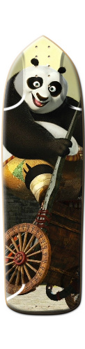 Design 159599 Skateboards, Longboards and Grip Tape