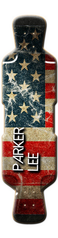 Design 159676 Skateboards, Longboards and Grip Tape