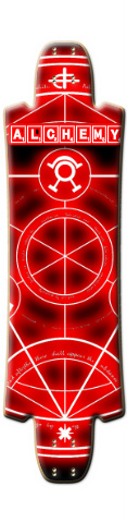 Design 159689 Skateboards, Longboards and Grip Tape