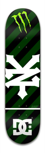 Design 159722 Skateboards, Longboards and Grip Tape Image