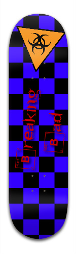 Design 159834 Skateboards, Longboards and Grip Tape