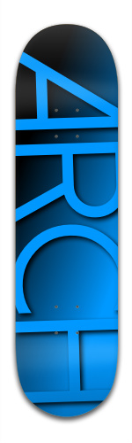 Archangel Skill Skateboards, Longboards and Grip Tape Image