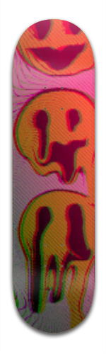Design 159713 Skateboards, Longboards and Grip Tape